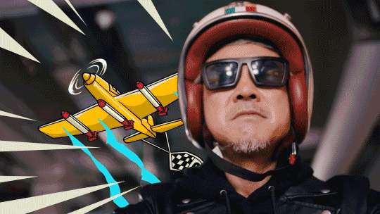 QQ飛車：無處不漂移
